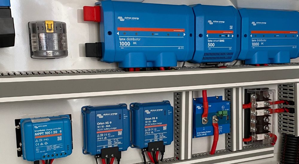 Ανακατασκευές & Αναβαθμίσεις